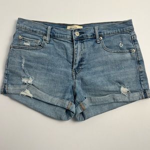 Women’s GAP Denim Shorts EUC